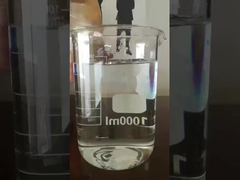 Biochemical Potassium Fulvic Acid Fertilizer Powder For Drip Irrigation