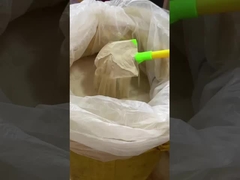 Green Organic Amino Acid Powder Fertilizer Foliar Spray To Promote Absorption AS-7