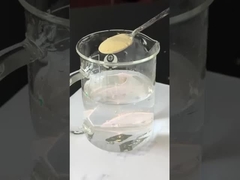 Concentrated Amino Acid Powder Fertilizer Promotes Growth for Drop Irrigation